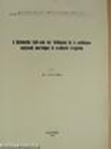 Dr. Pokorny Lajos - kontrasztanyagok hat�sa a ves�re k�s�rletben �s klinikai angiogr�fi�ban