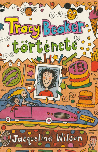 Tracy Baker t�rt�nete