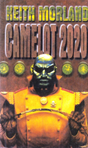 Keith Morland - Camelot 2020