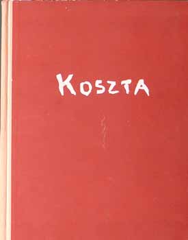 Szinyeimerse Anna - Koszta Jzsef