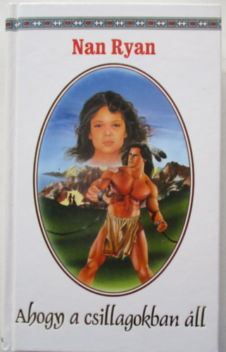 Nan Ryan - Ahogy a csillagokban �ll