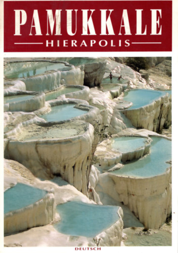 Pamukkale - Hierapolis