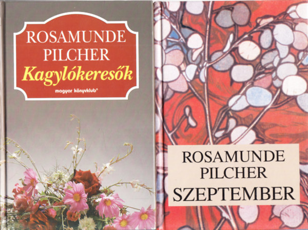 Szeptember + Kagylkeresk