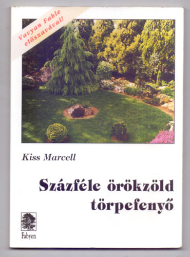 Kiss Marcell - Szzfle rkzld trpefeny (Vavyan Fable elszavval!)