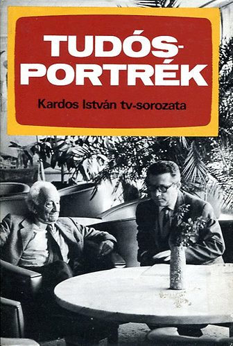 Kardos Istvn - Tudsportrk