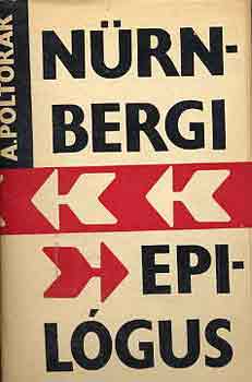 Arkagyij I. Poltorak - N�rnbergi epil�gus