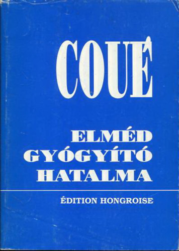 Emil Cou - Elmd gygyt hatalma