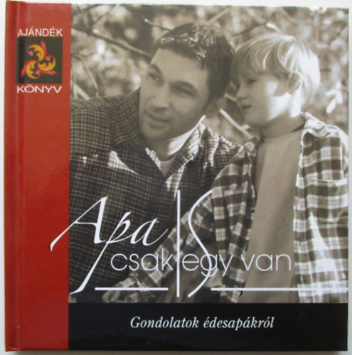 Apa is csak egy van - Gondolatok desapkrl