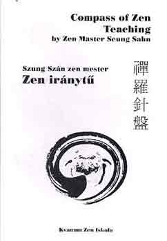 Zen iránytű-Compass of zen