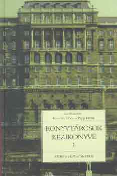 K�nyvt�rosok k�zik�nyve 3. A k�nyvt�rak rendszere