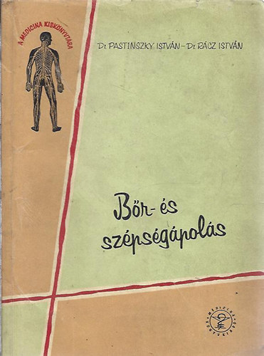 Pastinszky-R�cz - B�r-�s sz�ps�g�pol�s