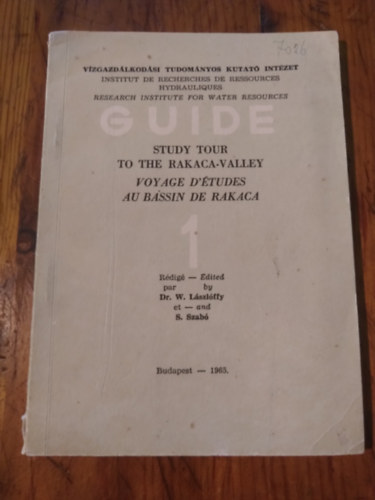 T�bb szerz� - Study Tour to the Rakaca-Valley