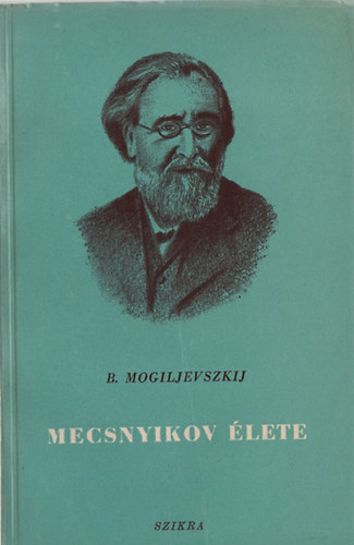 B. Mogiljevszkij - Mecsnyikov lete