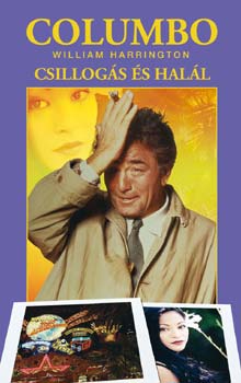 William Harrington - Csillog�s �s hal�l - Columbo