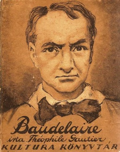 Thophile Gautier - Baudelaire