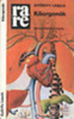 Gy�rffy L�szl� - K�orgon�k