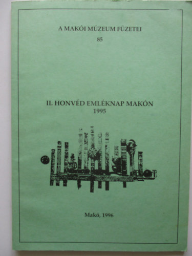 II. Honv�d Eml�knap Mak�n