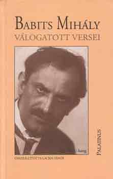 Lackfi J�nos - Babits Mih�ly v�logatott versei