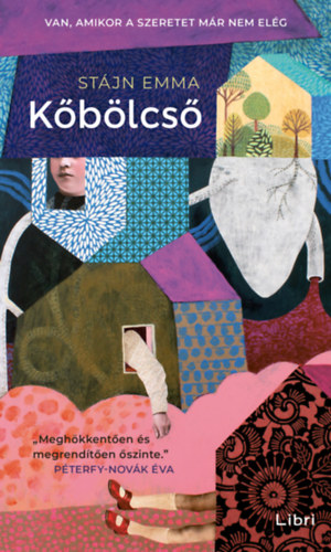 St�jn Emma - K�b�lcs�