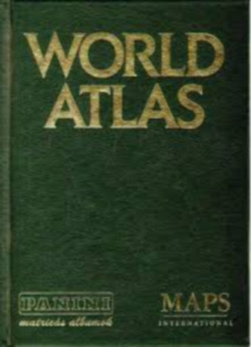 World Atlas