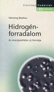 Henning Boetius - Hidrogén-forradalom