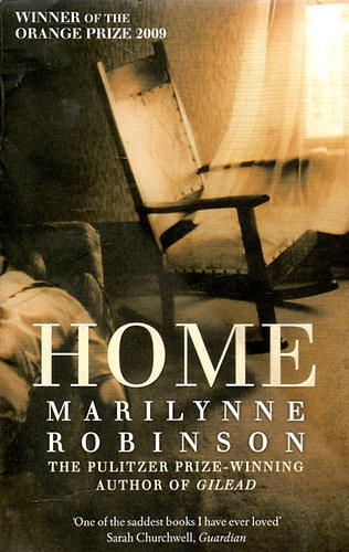 Marilynne Robinson - Home