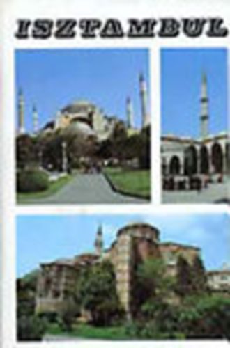 Fehr Gza - Isztambul (Panorma)
