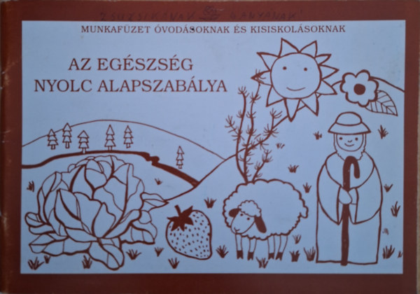 Az egészség nyolc alapszabálya