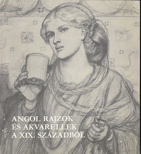 Magyar Nemzeti Galria - Angol rajzok s akvarellek a XIX. szzadbl