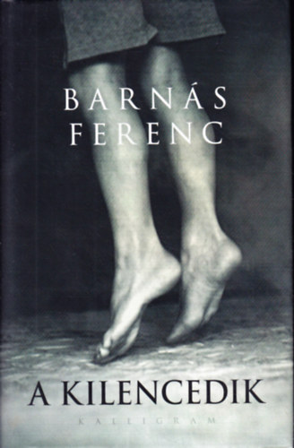 Barns Ferenc - A kilencedik