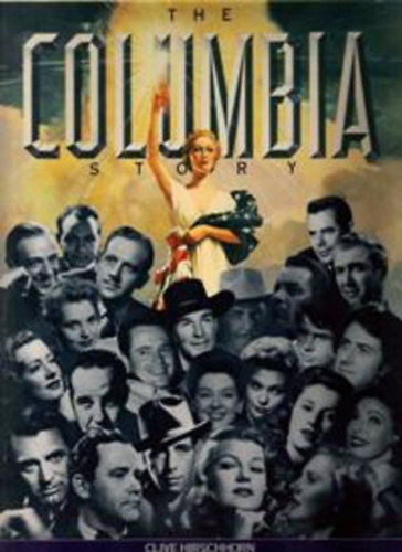 Clive Hirschhorn - The Columbia Story