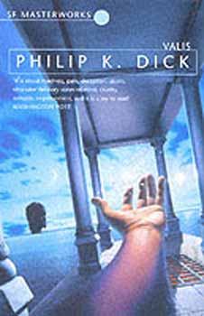 Philip K. Dick - Valis