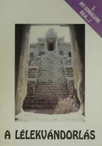 Kindelmann Győző - A lélekvándorlás