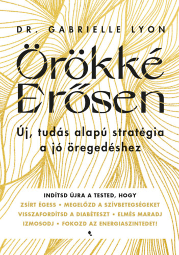 Dr. Gabrielle Lyon - rkk Ersen