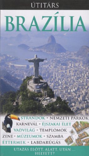 Brazlia - titrs