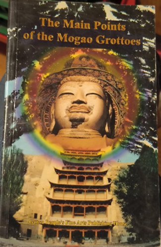 The Main Points of the Mogao Grottoes