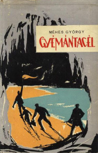 Mhes Gyrgy - Gymntacl