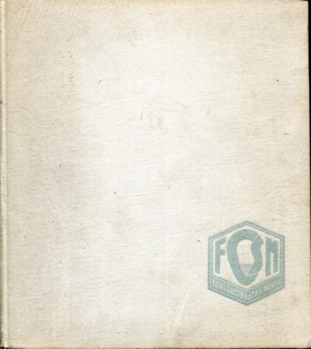 Garami-Dr. G�bel-P�rnay - Budapest csatorn�z�sa - Pest v�ros 1847. �vi csatorn�z�si szab�lyrendelet�nek 125 �ves �vfordul�j�ra.