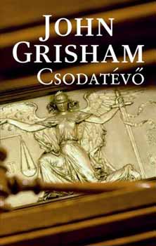 John Grisham - Csodatv