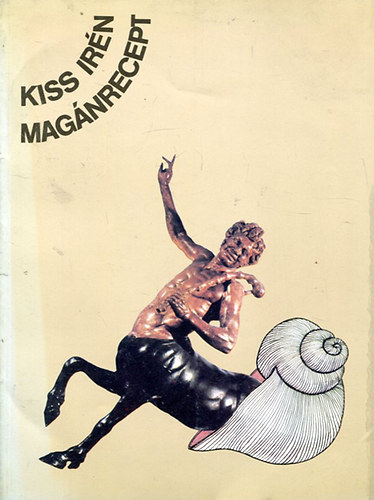 Kiss Irn - Magnrecept