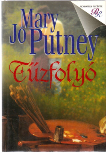 Mary Jo Putney - Tzfoly