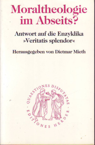 Moraltheologie im Abseits?