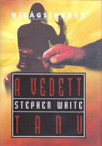 Stephen White - A vdett tan