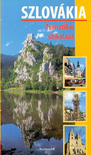 Jn Lacika - Szlovkia - turisztikai tikalauz