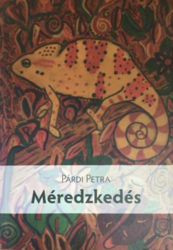Prdi Petra - Mredzkeds