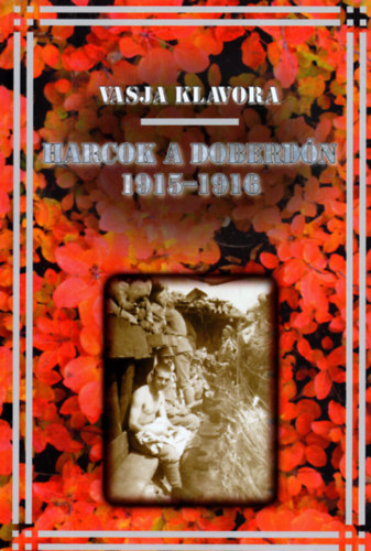 Vasja Klarova - Harcok a Doberdn 1915-1916