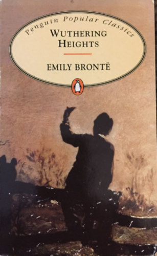 Emily Bronte - Wuthering Heights