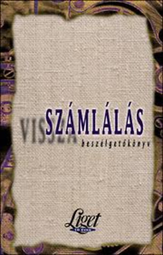 Sz�ml�l�s - besz�lget�k�nyv