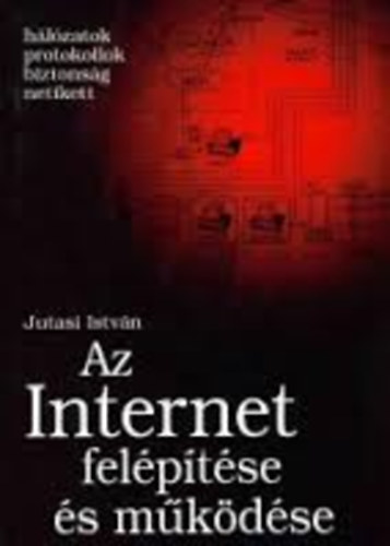 Jutasi Istvn - Az Internet felptse s mkdse