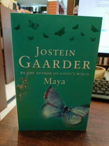 Jostein Gaarder - Maya
